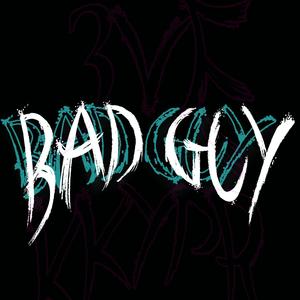 bad guy (feat. kkypr) (Explicit)