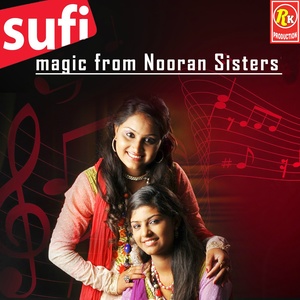 Sufi Magic from Nooran Sisters (Live)