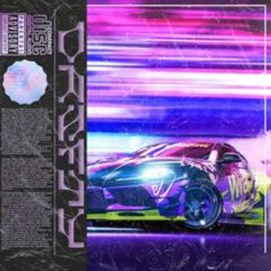 Skrttt! (feat. Prs) (Explicit)