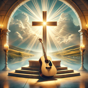 Spiritual Holy Worship Instrumental Music