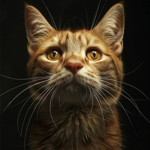 Gentle Vibes for Cat Naps