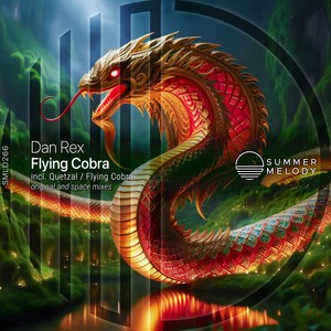 Flying Cobra (Original Mix)