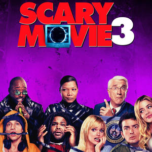 Scary Movie 3 (Explicit)