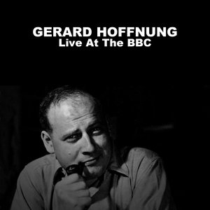 Gerard Hoffnung At the Oxford Union