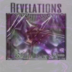 Monster (feat. BLINDMAN) (Explicit)