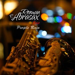 Purple Rain (feat. Steve Clisby) (Chew Fu Remix)