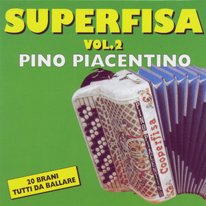 Superfisa Vol 2