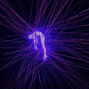 yu (feat. +bless+) (Explicit)