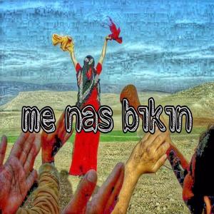 Kurdish Tırap _me nas bıkın