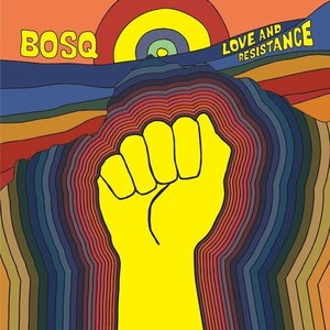 Bosq - Pegate Pa Ca