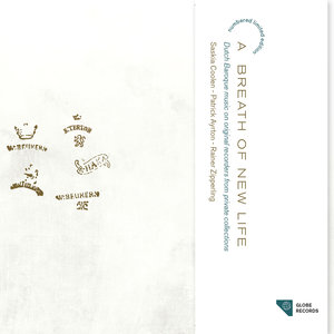 Sonata Seconda in G Minor - IV. Giga presto