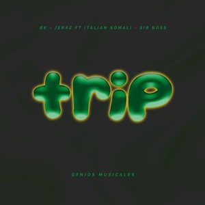 Trip(feat. Sir Boss & Italian Somali) (Explicit)