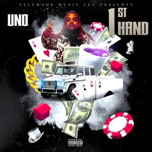 1st Hand (Explicit)