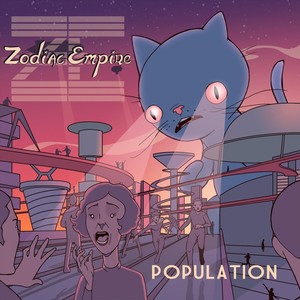 Population (Explicit)