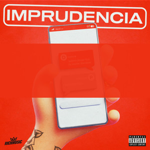Imprudencia (Acustic Version|Explicit)