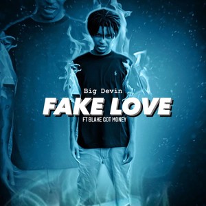 Fake Love (feat. Blake Got Money) (Explicit)
