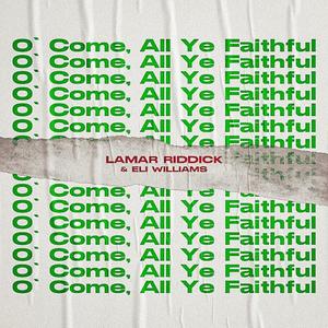 O' Come, All Ye Faithful(feat. Maui Malli)