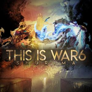This Is War 6(feat. Badministrator)