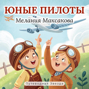 Юные пилоты