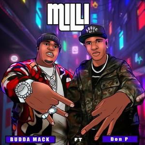 Milli (feat. Don P)