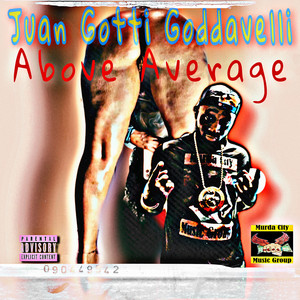 Above Average (Explicit)