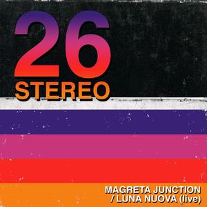 Magreta Junction (Live)