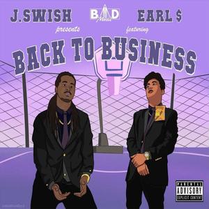 Back to Business (Explicit)