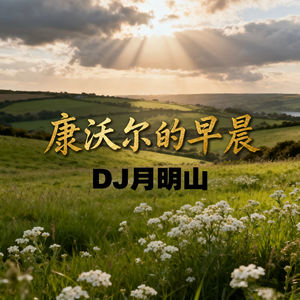 康沃尔的早晨