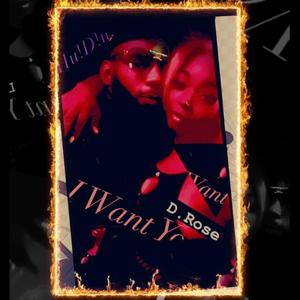 I Want You (feat. Hu!D!n!) (Explicit)