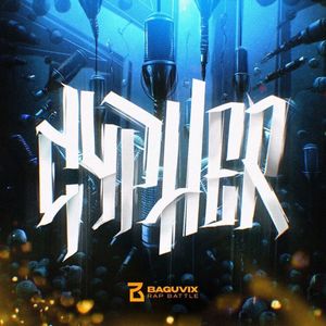 BAGUVIX CYPHER (prod. Outsmull|Explicit)