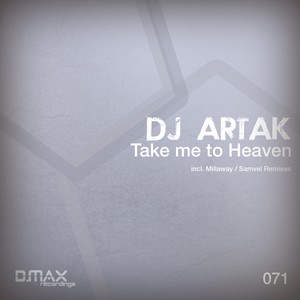 Take Me To Heaven (Millaway Remix)
