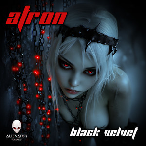 Black Velvet (Original Mix)