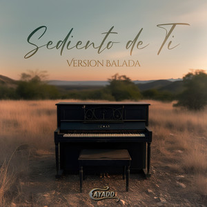 Sediento De Ti (Version Balada)