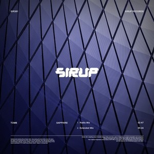 Sapphire (Extended Mix)