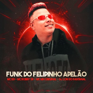 FUNK DO FELIPINHO APELÃO (Explicit)