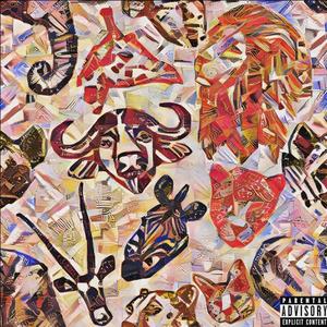 Lovely (feat. YT Suns & H3rø) (Explicit)