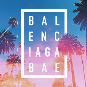 Balenciaga Bae (Explicit)
