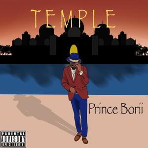 Temple (Explicit)