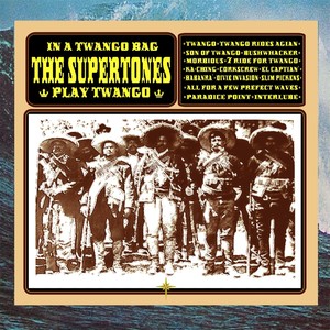 In a Twango Bag (The Supertones Play Twango)