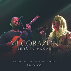 Mi Corazón Será Tu Hogar (En Vivo)