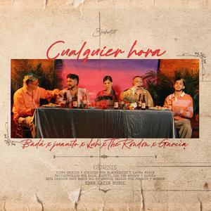 Cualquier Hora (feat. Badá & Luh)