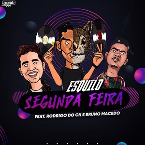 Segunda Feira (Explicit)