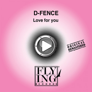 Love for You (Energetic Club Mix)