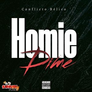 Homi Dime (Explicit)