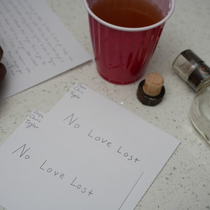 No Love Lost (Explicit)