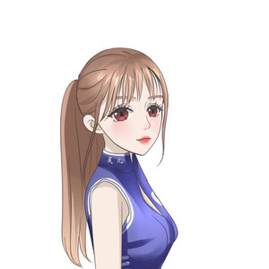 在树上唱歌