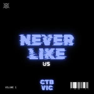 Never Like Us (Explicit)