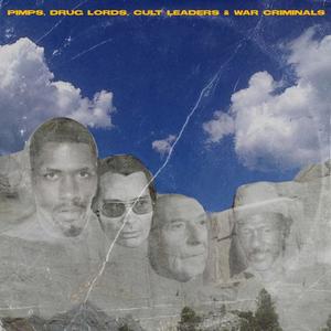 Better Than(feat. Sonny M. Hoffa) (Explicit)