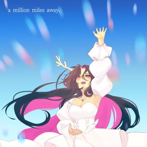 A Million Miles Away (feat. Karl Francis & Ian Cris Tocle)