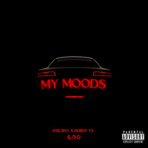 My Moods (Explicit)